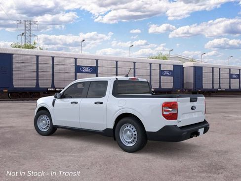 New 2026 Ford Maverick XL FWD image 6