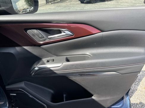 New 2026 Chevrolet Traverse RS image 14