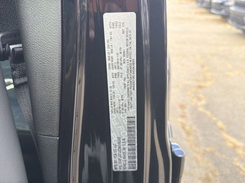 New 2025 Jeep Wrangler Sahara image 28