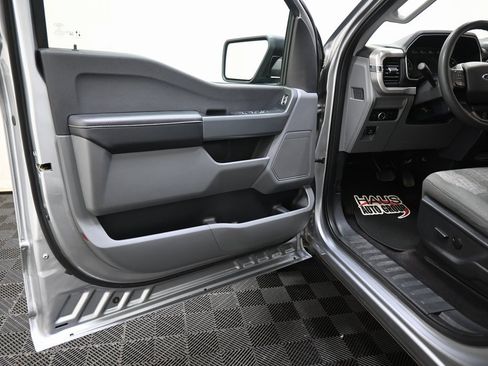 Used 2023 Ford F150 XLT image 23