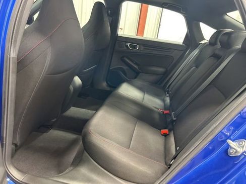 Certified 2024 Honda Civic Si image 15