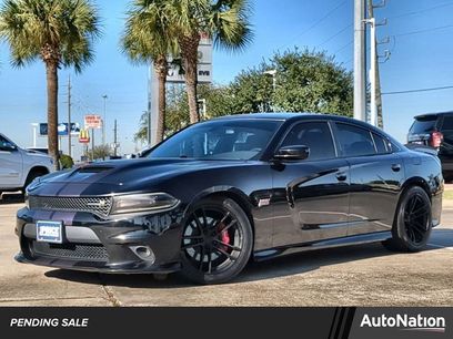 Used 2018 Dodge Charger R/T Scat Pack