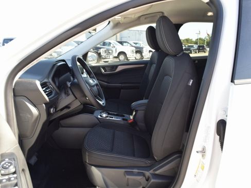 New 2026 Ford Escape Active w/ Tech Pack #1 image 18