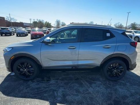 New 2026 Buick Encore GX Sport Touring w/ Comfort Package image 5