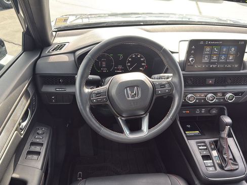Certified 2025 Honda CR-V Sport-L image 23