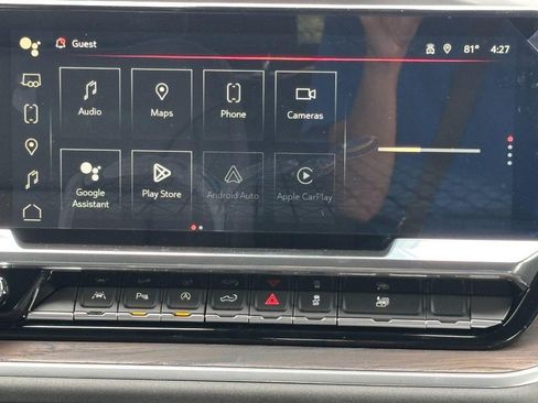 New 2025 GMC Sierra 1500 SLT w/ SLT Premium Plus Package image 32