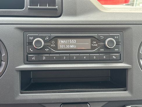 New 2025 Ford E-350 and Econoline 350 Super Duty w/ Power Equipment Group image 25