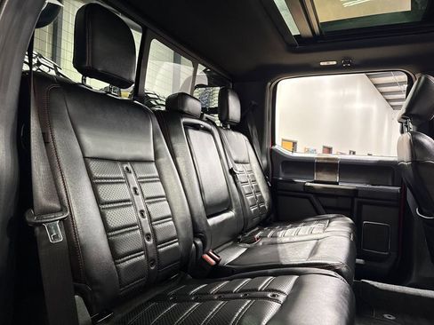 Used 2022 Ford F250 Lariat w/ Lariat Ultimate Package image 13