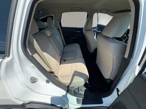 Used 2016 Honda CR-V LX image 15