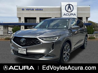 Certified 2024 Acura MDX w/ Technology Package