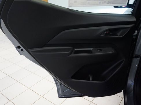 New 2027 Chevrolet Bolt RS image 26