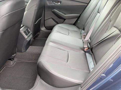 New 2026 Honda Accord EX-L image 15
