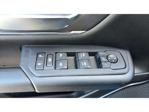 Used 2025 RAM 1500 Big Horn AWD/4WD image 20