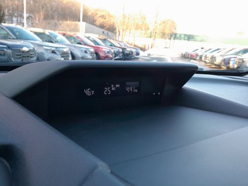 Used 2022 Subaru Impreza 2.0i image 20