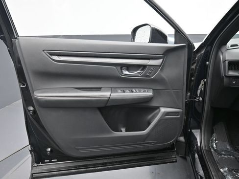 Certified 2026 Honda CR-V Sport-L image 18