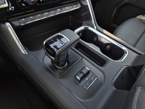 New 2026 GMC Sierra 1500 Denali w/ Denali Reserve Package image 23