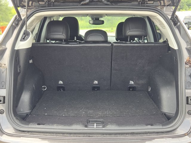 Used 2018 Jeep Compass Limited w/ Navigation Group FWD image 15