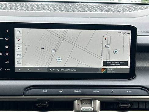 New 2027 Kia Telluride LX w/ Towing Package FWD image 33