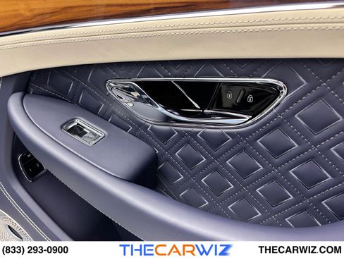 Used 2024 Bentley Continental GT V8 image 83