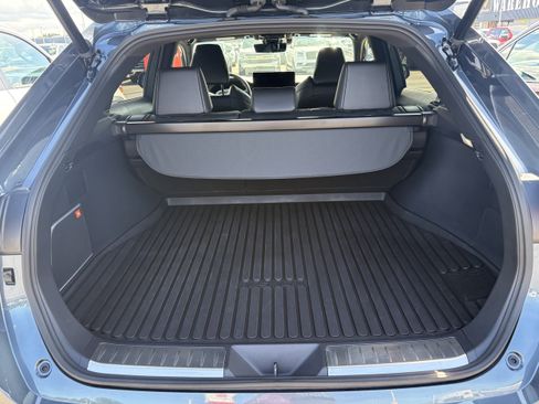 Certified 2023 Toyota Venza Limited AWD/4WD image 8
