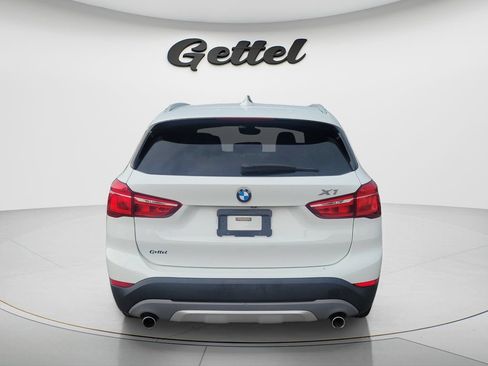 Used 2018 BMW X1 sDrive28i FWD image 6