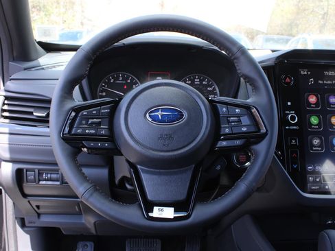 New 2026 Subaru Forester Touring AWD/4WD image 10