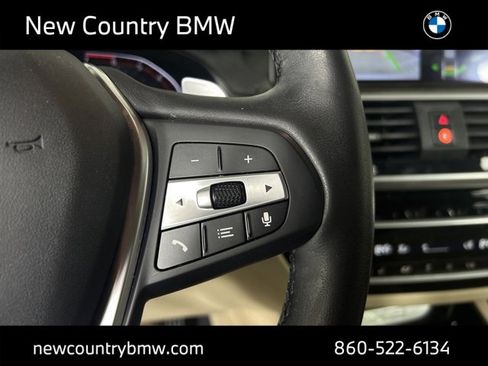 Used 2020 BMW X3 xDrive30i w/ Premium Package image 17