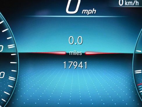 Used 2021 Mercedes-Benz E 63 AMG S image 13