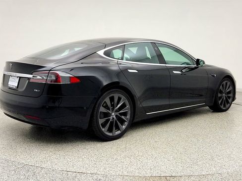 Used 2018 Tesla Model S 100D image 5