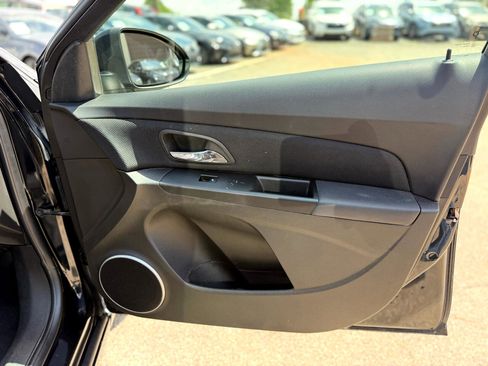Used 2012 Chevrolet Cruze Eco image 33