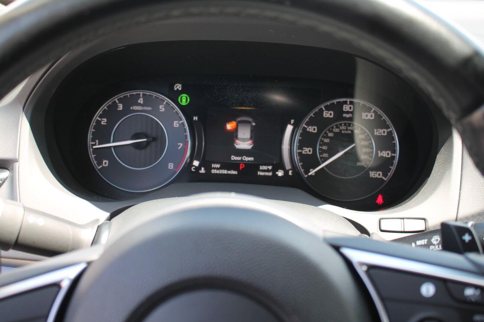 Used 2023 Acura RDX AWD image 14