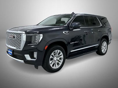 Used 2023 GMC Yukon Denali