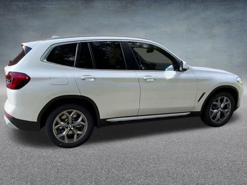 Used 2022 BMW X3 xDrive30i w/ Convenience Package AWD/4WD image 27