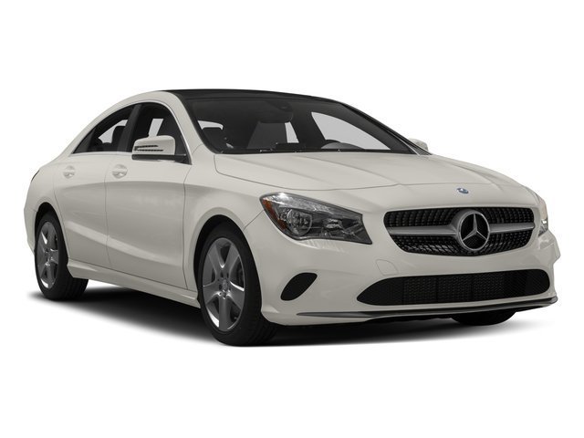 Used 2017 Mercedes-Benz CLA 250 image 6