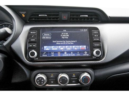 Used 2024 Nissan Kicks SV image 21