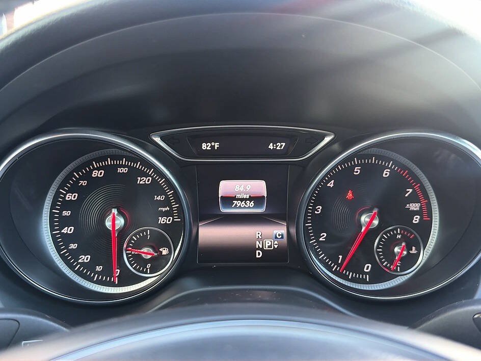 Used 2019 Mercedes-Benz GLA 250 4MATIC image 8