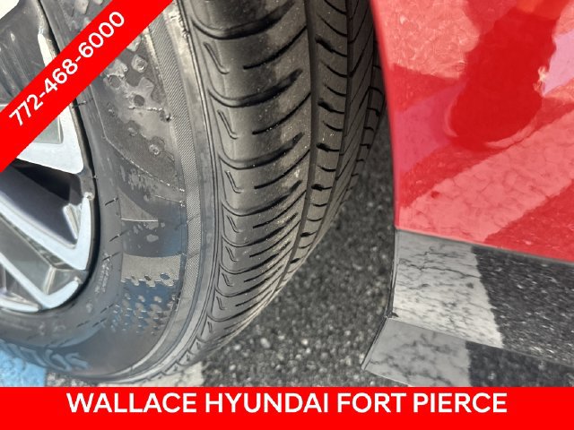 Used 2025 Hyundai Sonata Limited FWD image 11