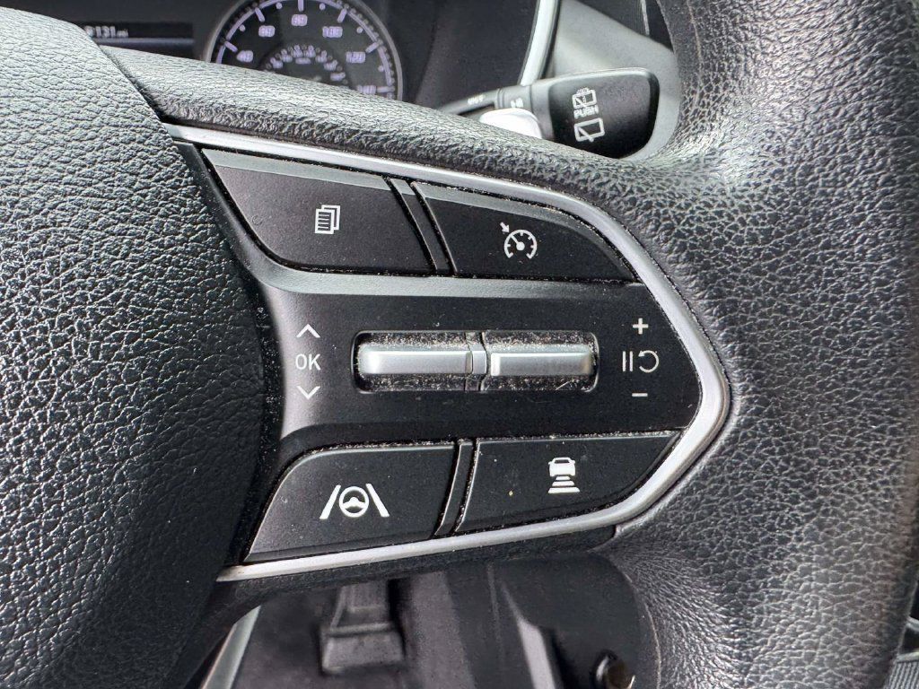 Used 2022 Hyundai Santa Fe SEL AWD/4WD image 20