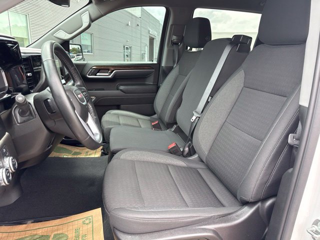 Used 2025 GMC Sierra 1500 Elevation AWD/4WD image 18