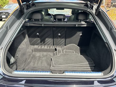 Used 2023 Mercedes-Benz EQS 580 4MATIC Sedan w/ Exclusive Trim Package image 6