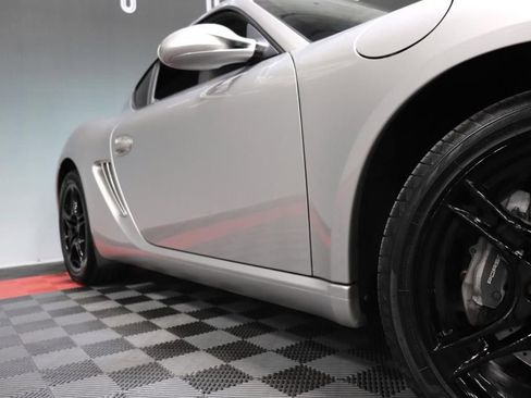 Used 2009 Porsche Cayman image 59