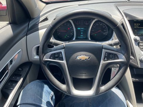 Used 2017 Chevrolet Equinox LT w/ Convenience Package FWD image 18