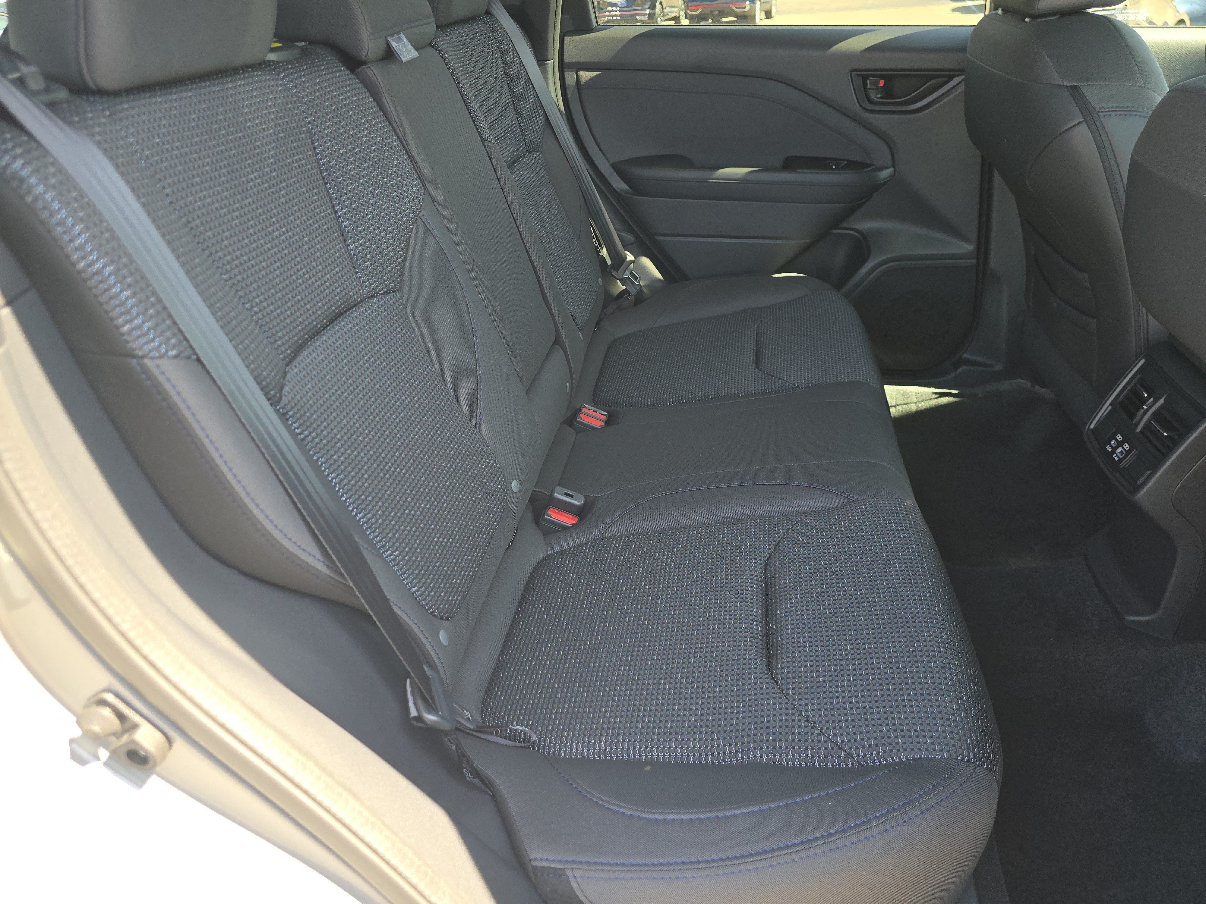 New 2026 Subaru Forester Premium AWD/4WD image 19