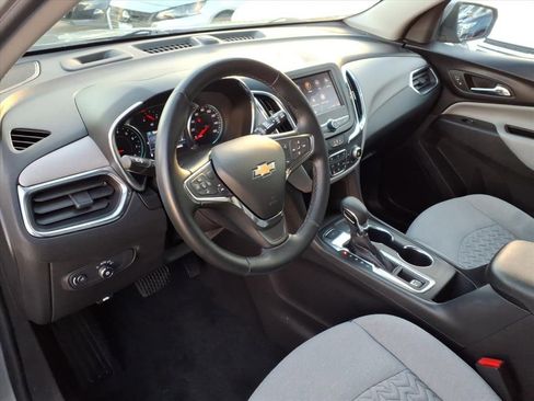 Certified 2024 Chevrolet Equinox LT image 11