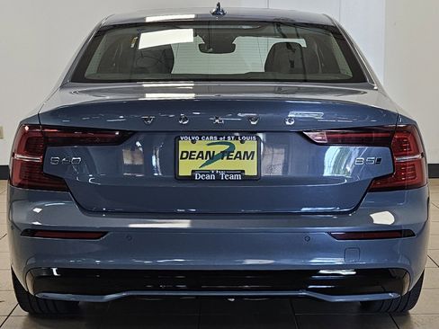 Used 2024 Volvo S60 B5 Ultimate image 7