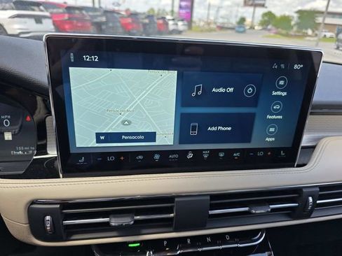 New 2026 Lincoln Corsair Premiere image 9