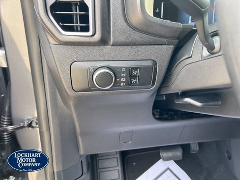New 2026 Ford Bronco Sport Big Bend AWD/4WD image 23