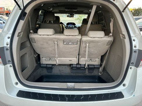 Used 2017 Honda Odyssey EX-L image 30