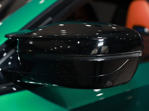 Used 2023 BMW M3 Competition image 34