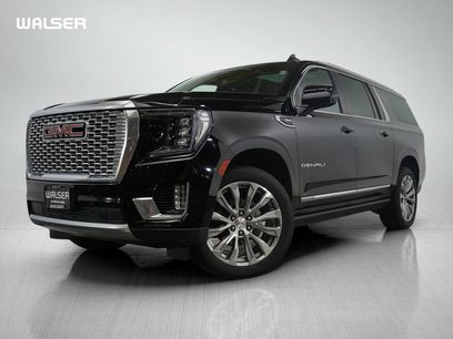 Used 2023 GMC Yukon XL Denali